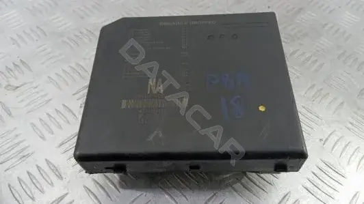 Блок комфорта 284B74CE0A