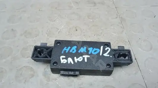 Блок Bluetooth 3d0035769f