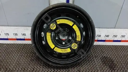 Колесо запасное (таблетка) PBM20VV01