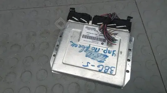 Блок управления пневмоподвеской p56029558ai