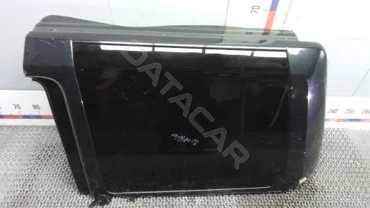 Стекло двери 3BM18JG01