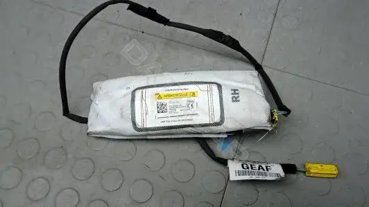 Подушка сиденья JX7BA611D10AG