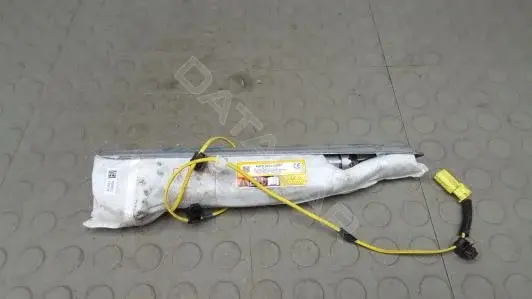 Подушка сиденья 0589p1001028, ga3l62221vbx