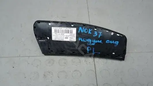 Подушка сиденья NOK37YX01