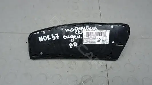 Подушка сиденья NOK37YY01