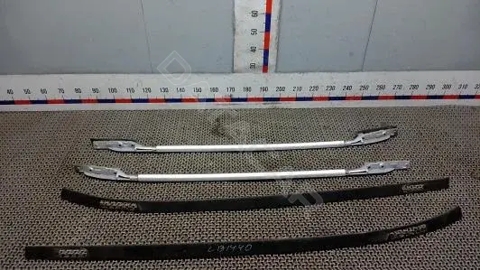Рейлинги 738224CC1A, 738234CC1A, 738524CL1C