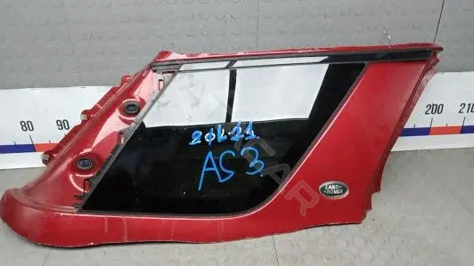 Стекло двери 91L11OS01