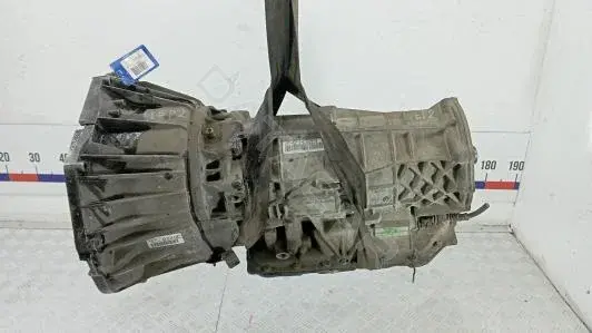 Автоматическая коробка передач (АКПП) TGD000150
