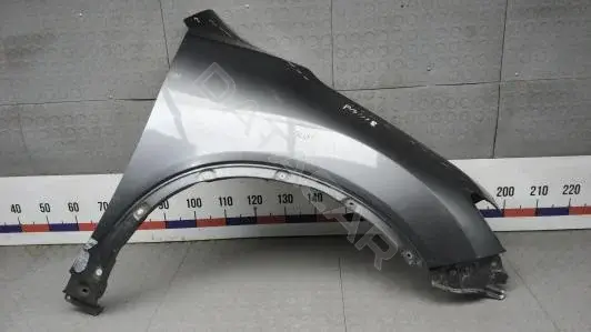Крыло переднее PBM18EC01
