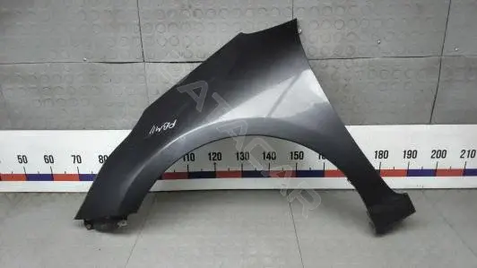 Крыло переднее PBM11D901