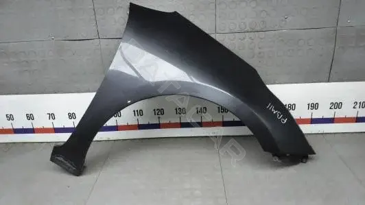 Крыло переднее PBM11EC01