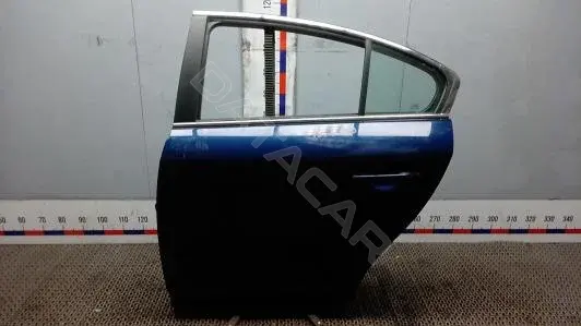 Дверь BLK50FG01