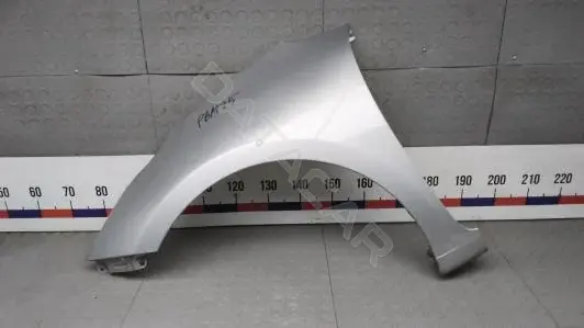 Крыло переднее PBM25D901