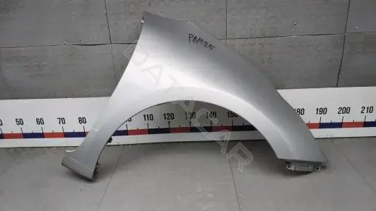 Крыло переднее PBM25EC01
