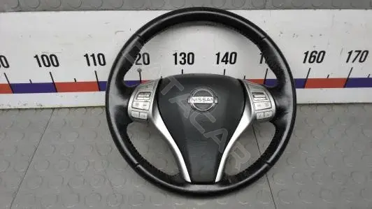 Руль PBM14JZ01