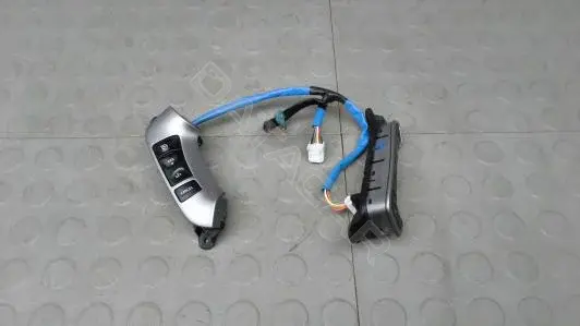 Кнопки руля 967100W200BS, 967102B000BS