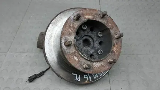 Ступица колеса PBM16K901