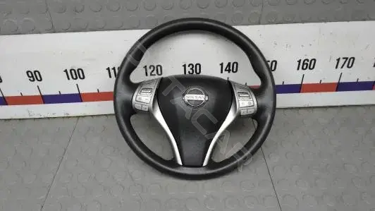 Руль PBM18JZ01