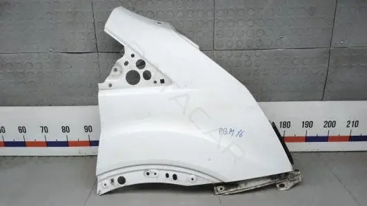 Крыло переднее PBM16EC01
