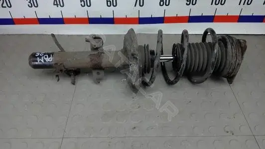 Стойка передняя PBM26N501
