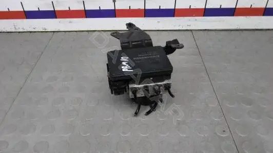 Блок управления АБС 58920f1910