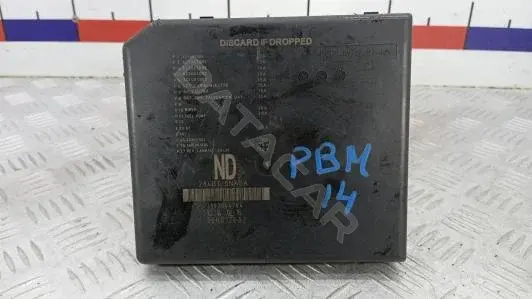 Блок комфорта 284B7-5NA0A