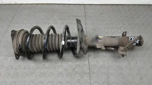 Амортизаторы PBM18K801