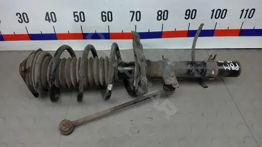 Амортизаторы PBM18N801
