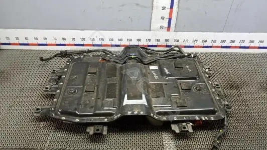 Аккумулятор 3BM19WG01