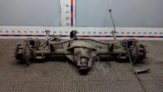 Мост задний PBM16L801