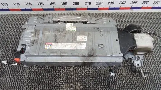Аккумулятор g928012020