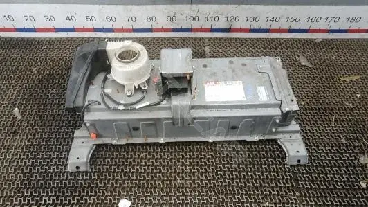 Аккумулятор G928033070