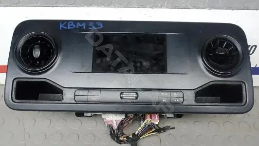 Дисплей KBM33JA01