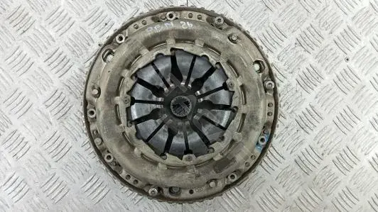 Маховик PBM26TI01