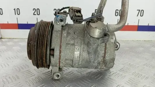 Компрессор кондиционера 50601-1943