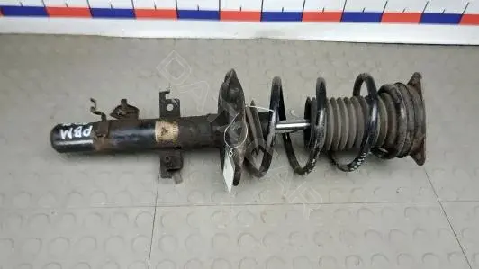 Стойка передняя PBM26K501