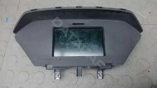 Дисплей 7612032230