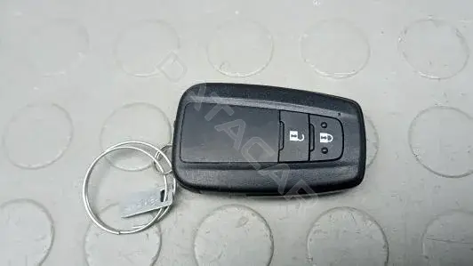 Ключ-карта 6951547020, 89904F4010