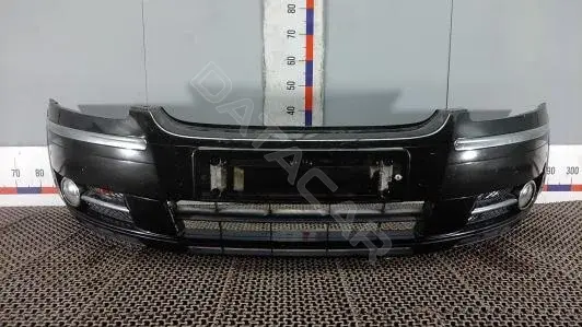 Передний бампер CLK55G501