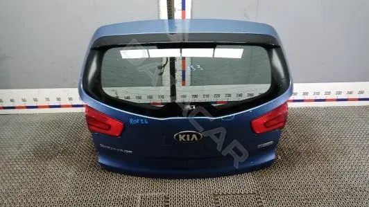 Крышка багажника 737003U010