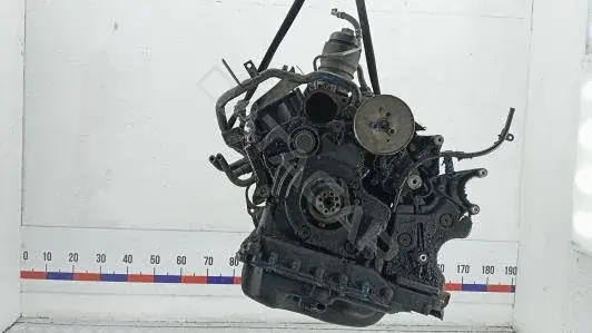 Коленвал DEP06AS01