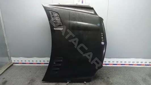 Капот 2BG01D201