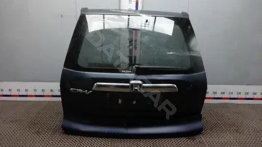 Крышка багажника BLK68GF01