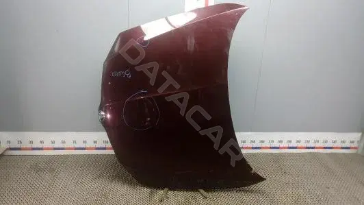 Капот 3T0823031B