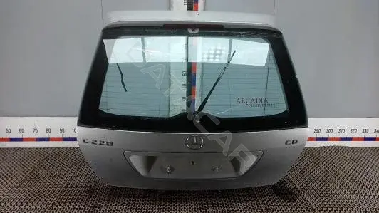 Крышка багажника CLK34GF01