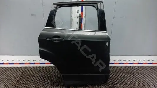 Дверь DLK77FT01