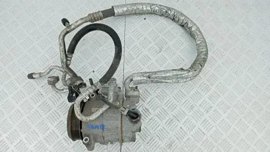 Компрессор кондиционера 4472807242, DG9H-19D629-HD