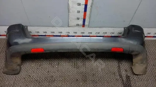 Задний бампер BLK41HG01