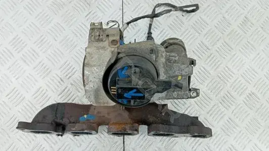 Турбина 04L253010T V250