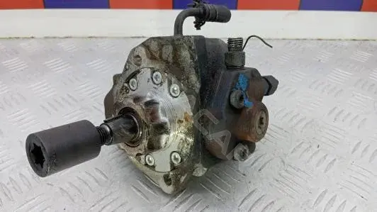 Насос высокого давления 16700-EC00A, HU294000-0530
